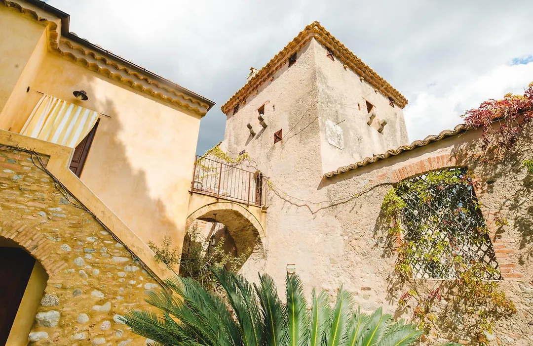 Agriturismo Villa Vittoria-1