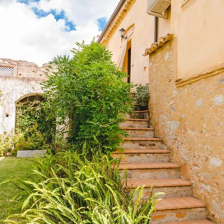 Agriturismo Villa Vittoria-2
