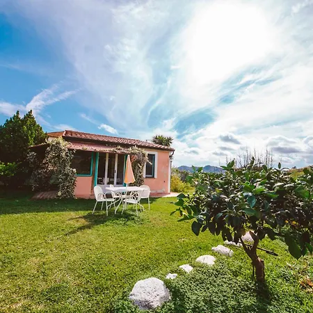 Agriturismo Villa Vittoria-3